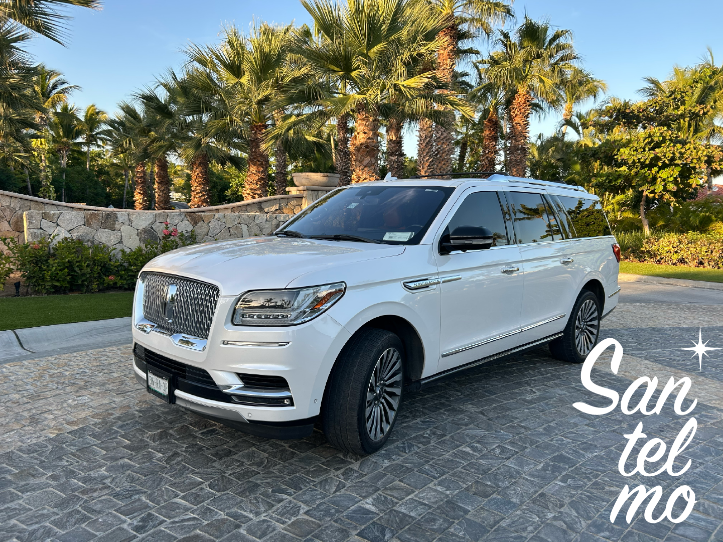 Galo de Santelmo Hernandez Pulido