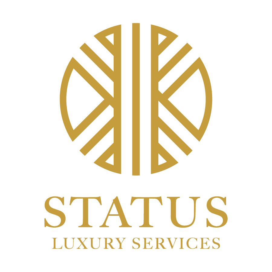 status luxury logo